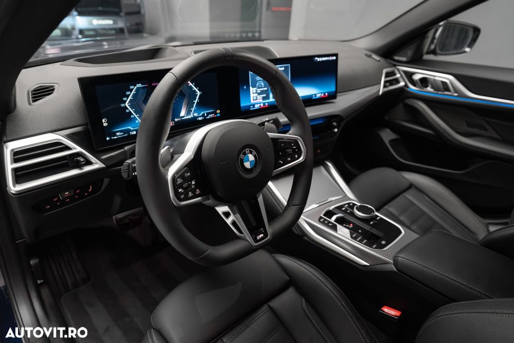 BMW Seria 4 - 24