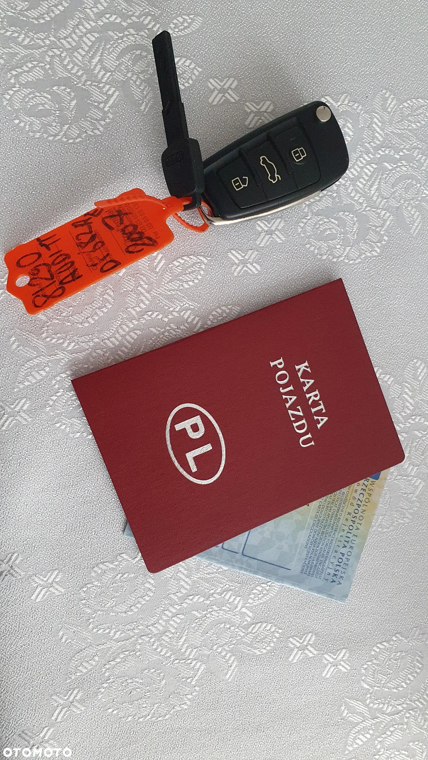 Audi TT 3.2 FSI Quattro - 12