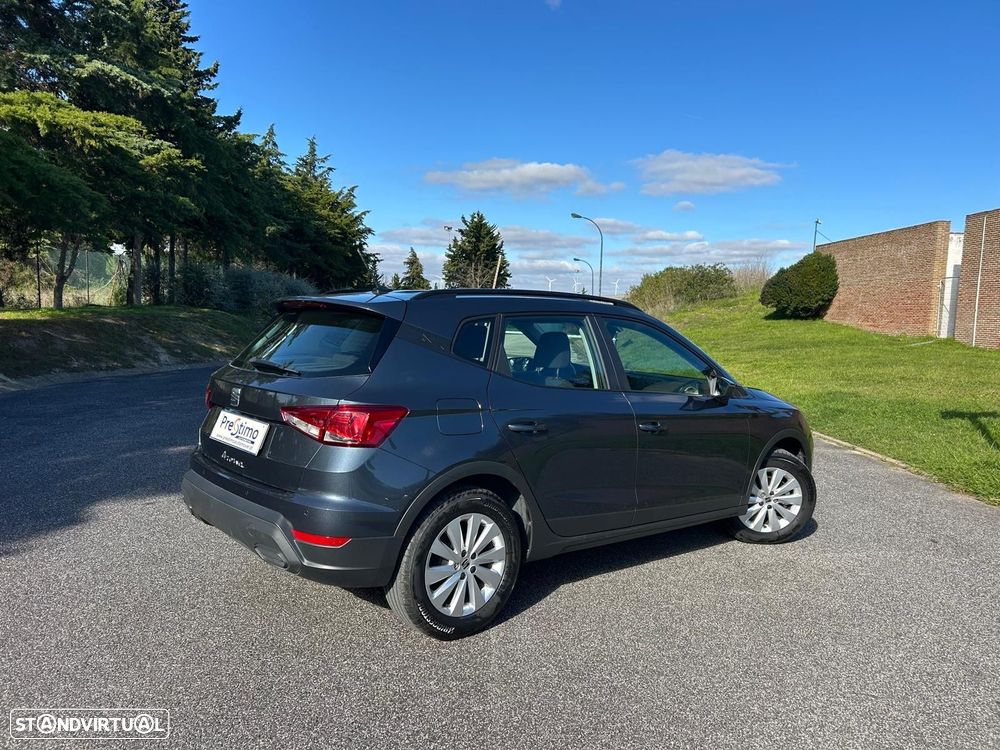 SEAT Arona 1.0 TSI Style - 5