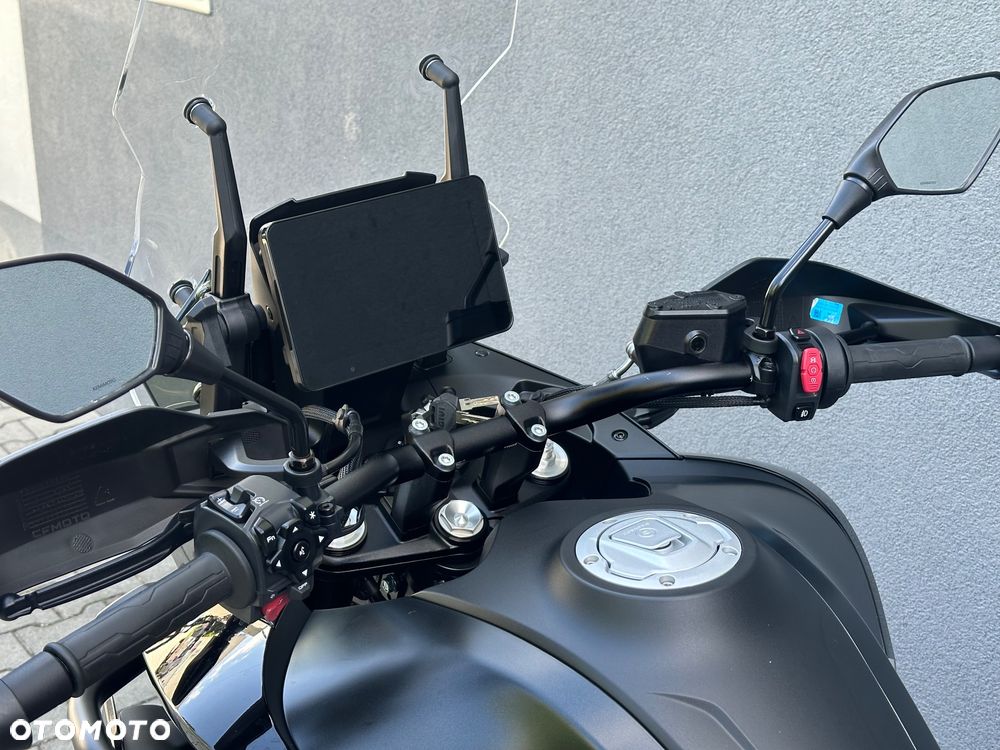 CFMoto 800MT Explore - 25
