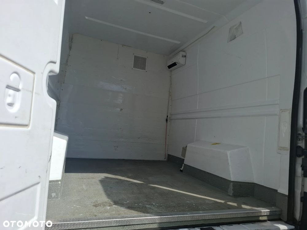 Fiat DUCATO CHŁODNIA  ZANOTTI*SALON PL*F-Vat 23% KAMERA - 28