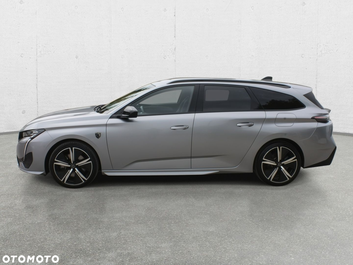 Peugeot 308 - 3