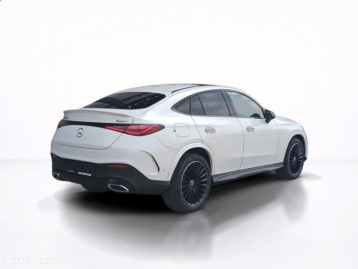 Mercedes-Benz GLC - 7