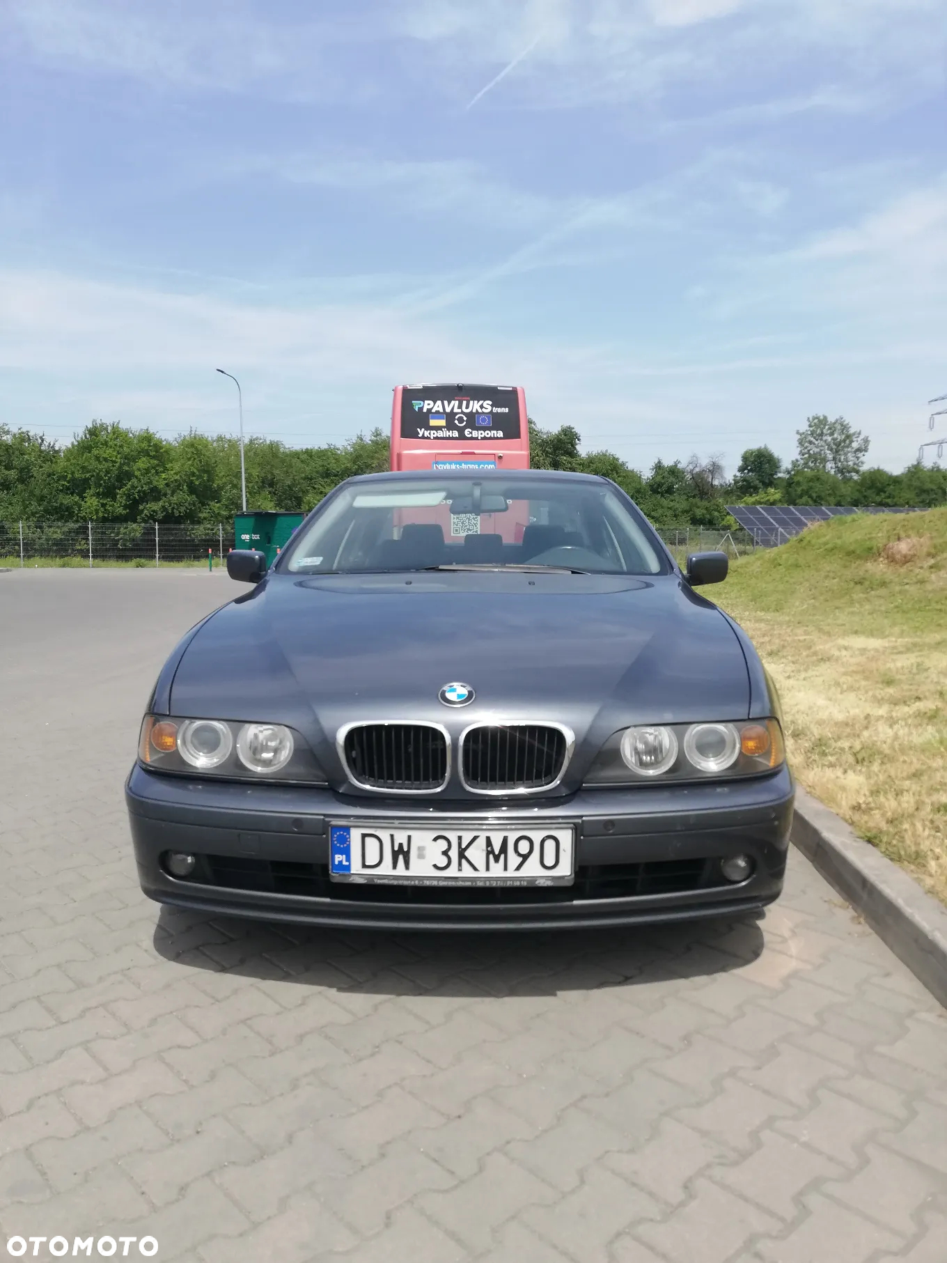 BMW Seria 5 - 4