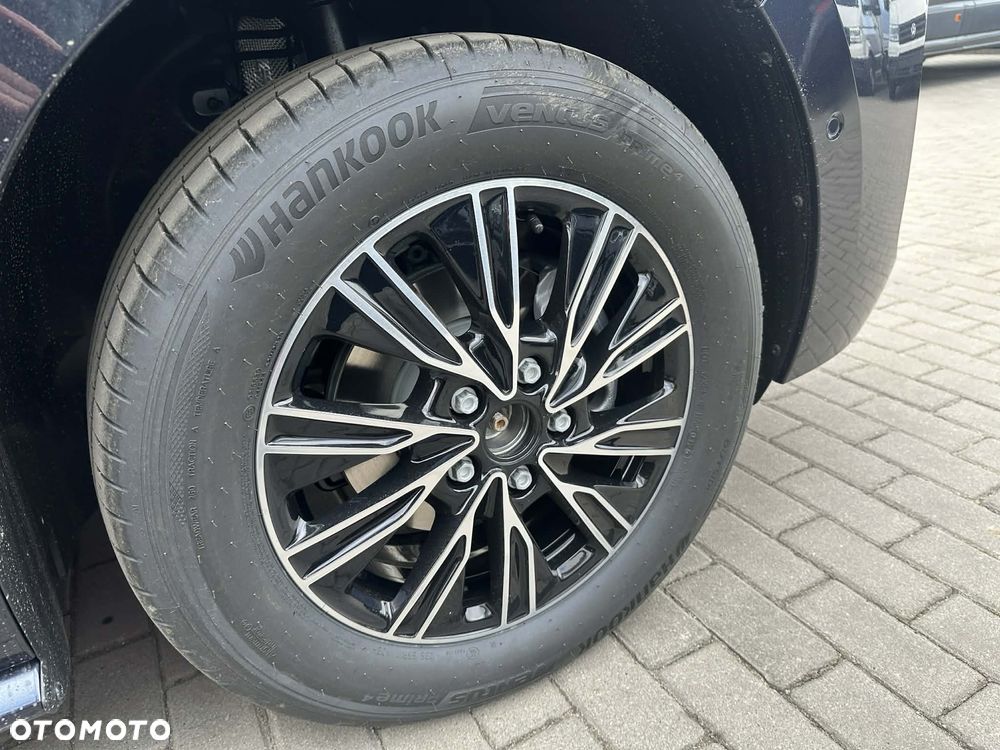 Volkswagen California - 10