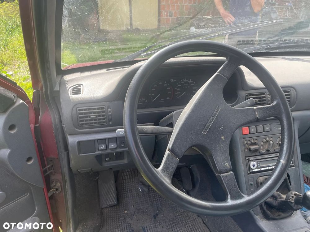 Polonez Atu - 4