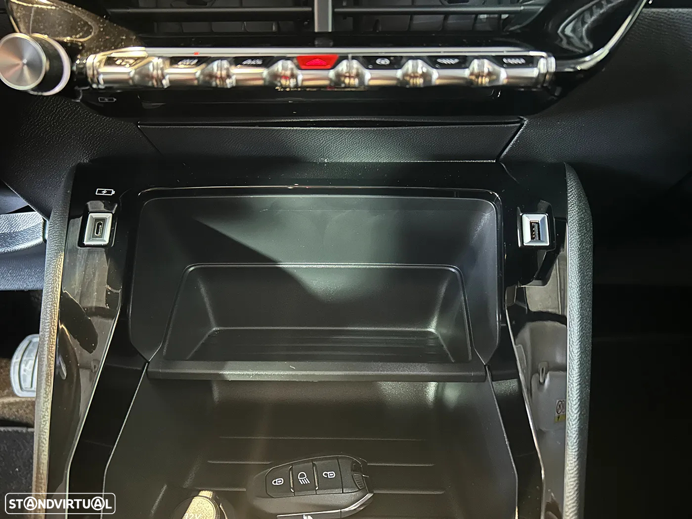 Peugeot e-208 50 kWh Active Pack - 31