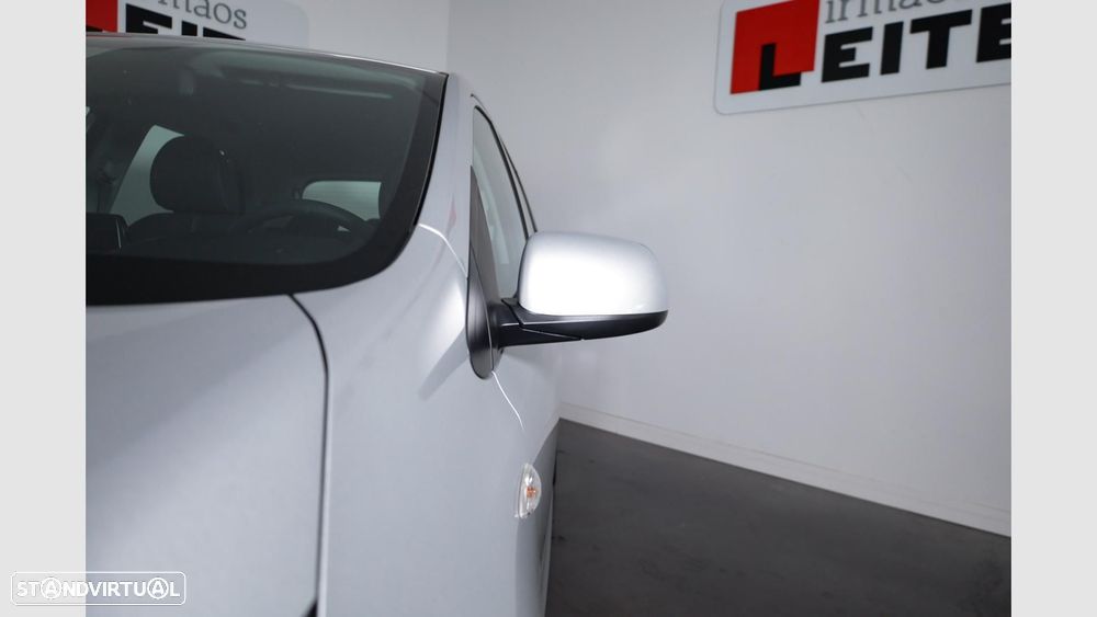 Kia Picanto 1.0 MPi Urban 5AMT - 4