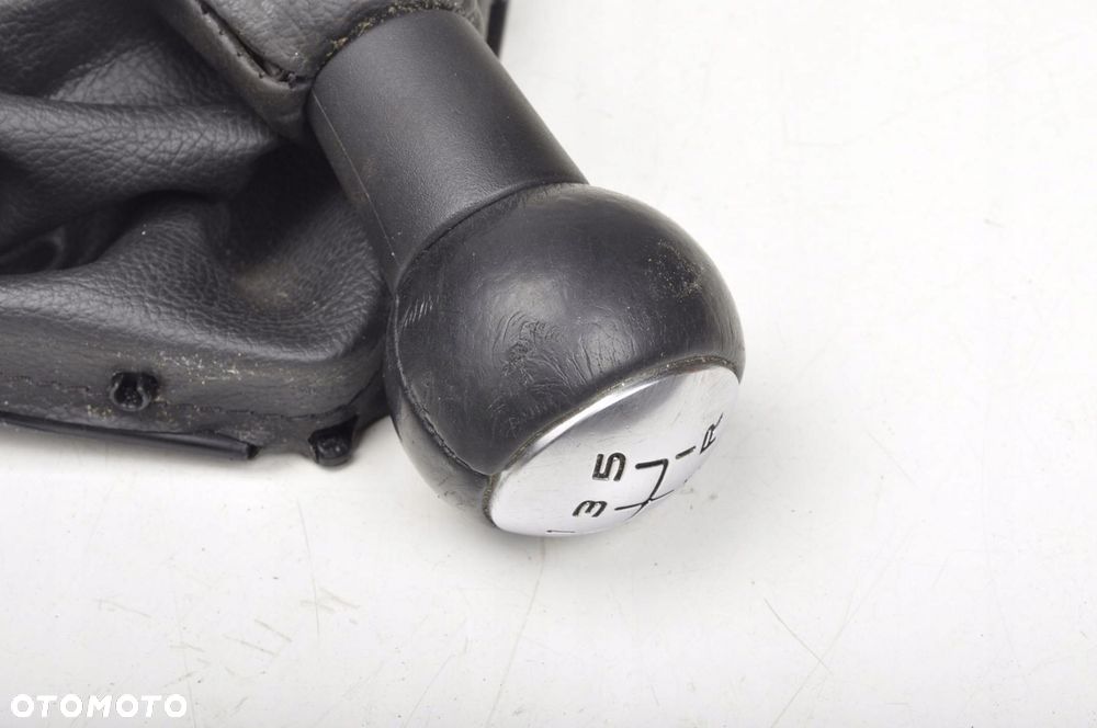 CITROEN C4 Picasso II MIESZEK GAŁKA ZMIANY BIEGÓW - 7