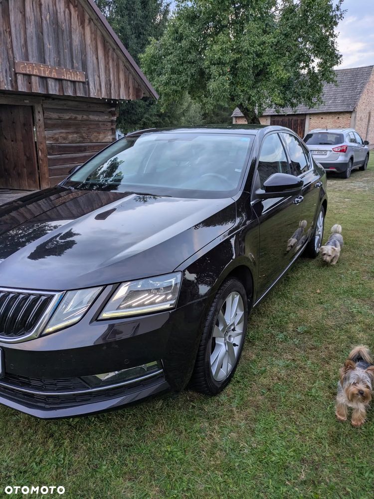 Skoda Octavia 1.0 TSI GPF Style - 2