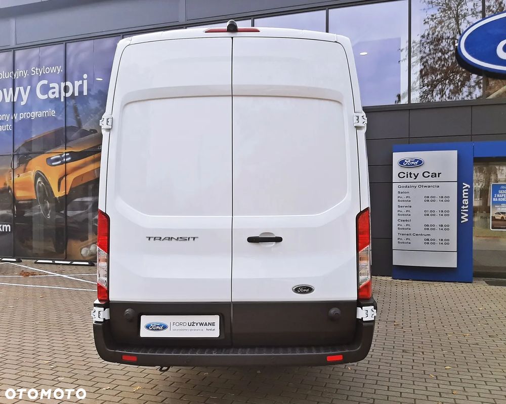Ford Transit - 14
