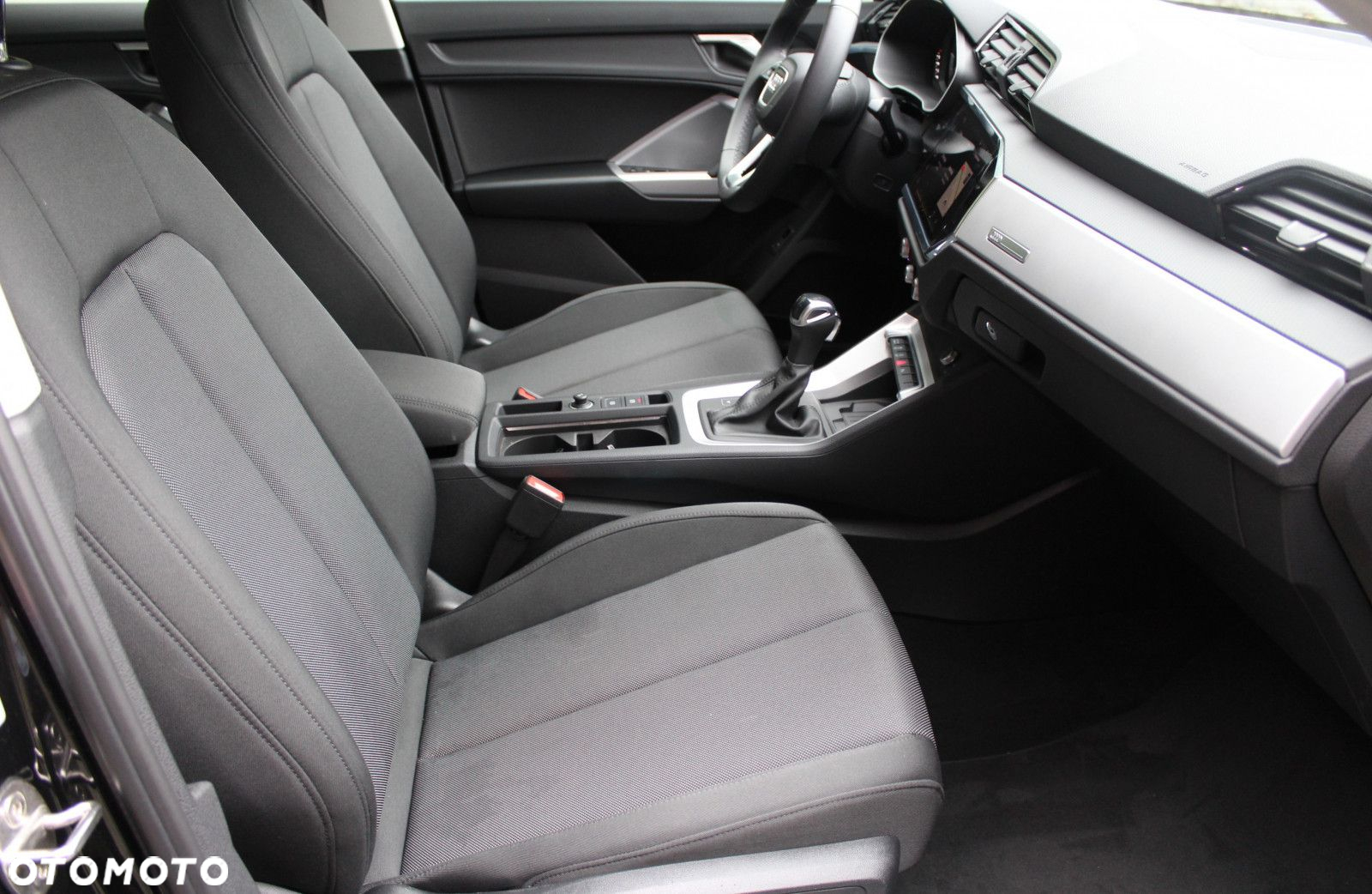 Audi Q3 Sportback 35 TDI S-Line S tronic - 15