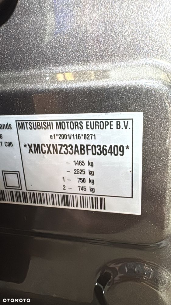 Mitsubishi Colt - 15