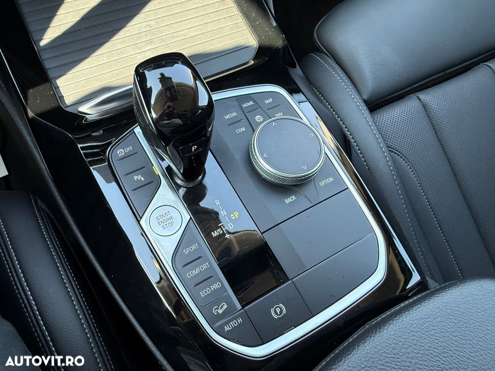 BMW X4 xDrive30i AT MHEV - 10