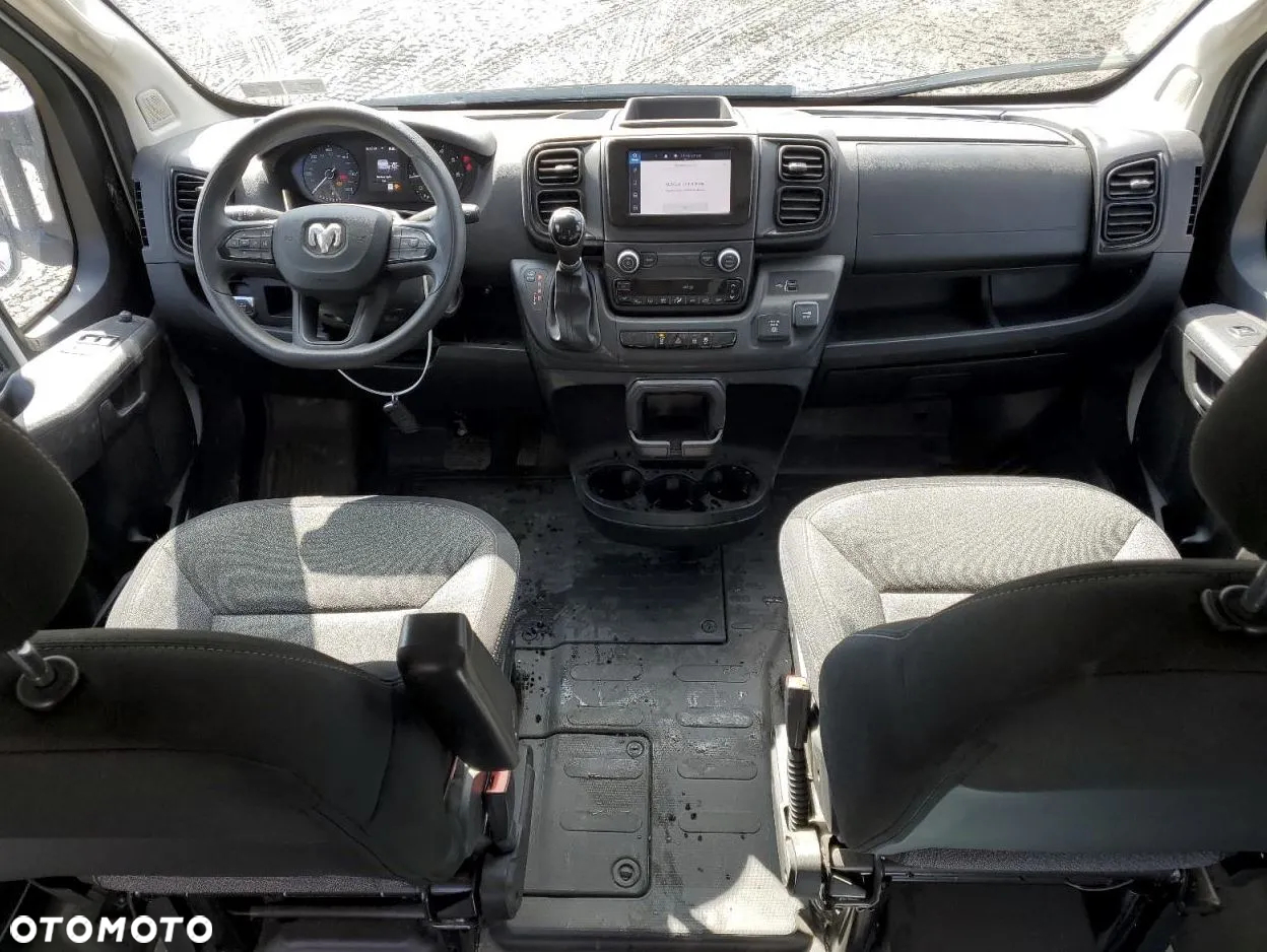 RAM promaster - 5