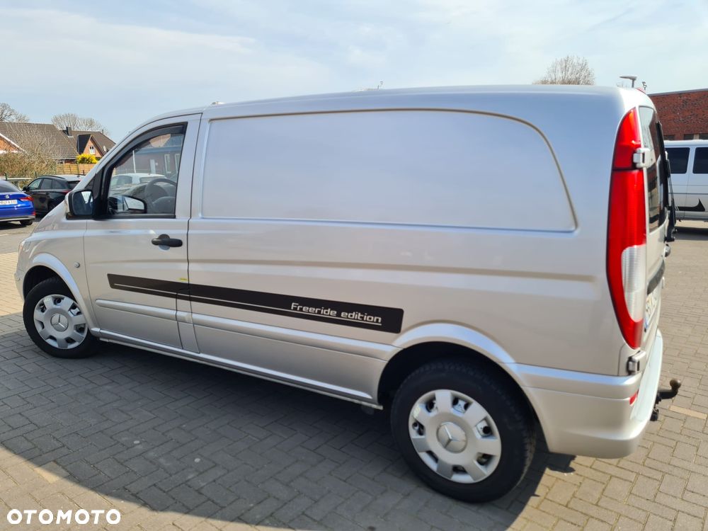 Mercedes-Benz vito - 7
