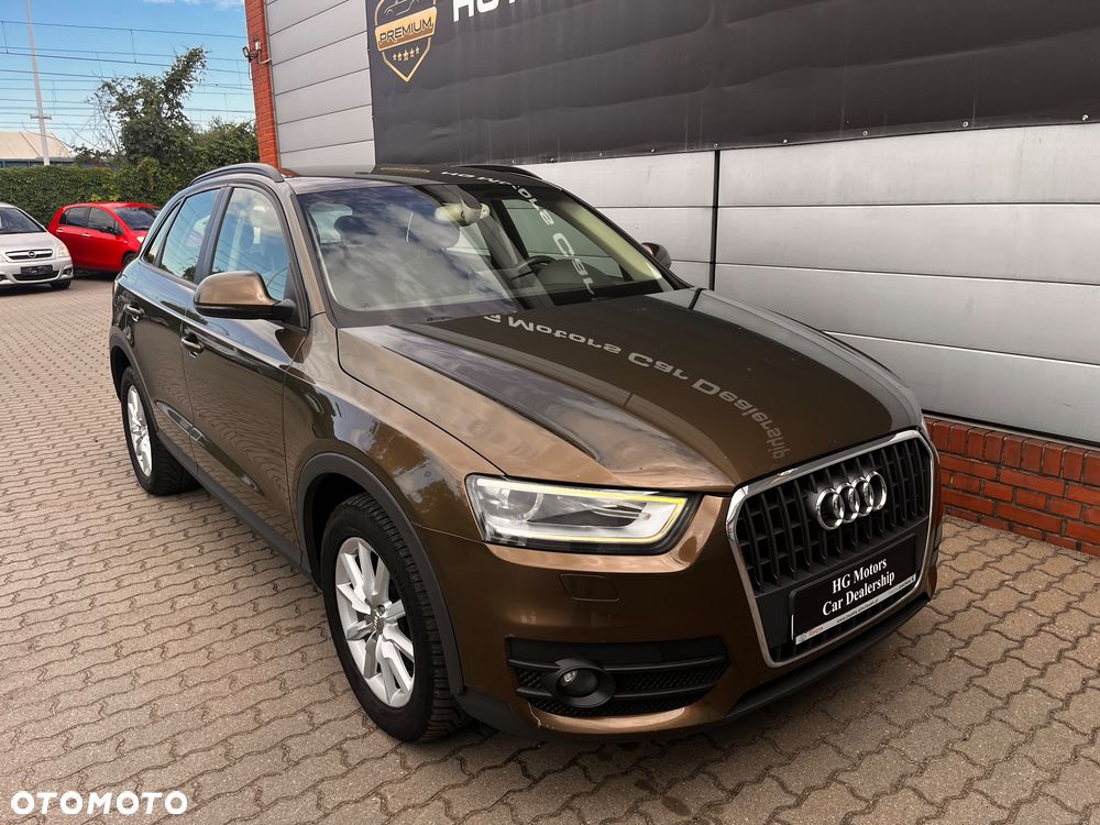 Audi Q3 - 18