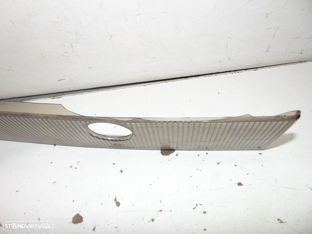 Volvo 480 Turbo barra estabilizadora/Vidro farolim - 6