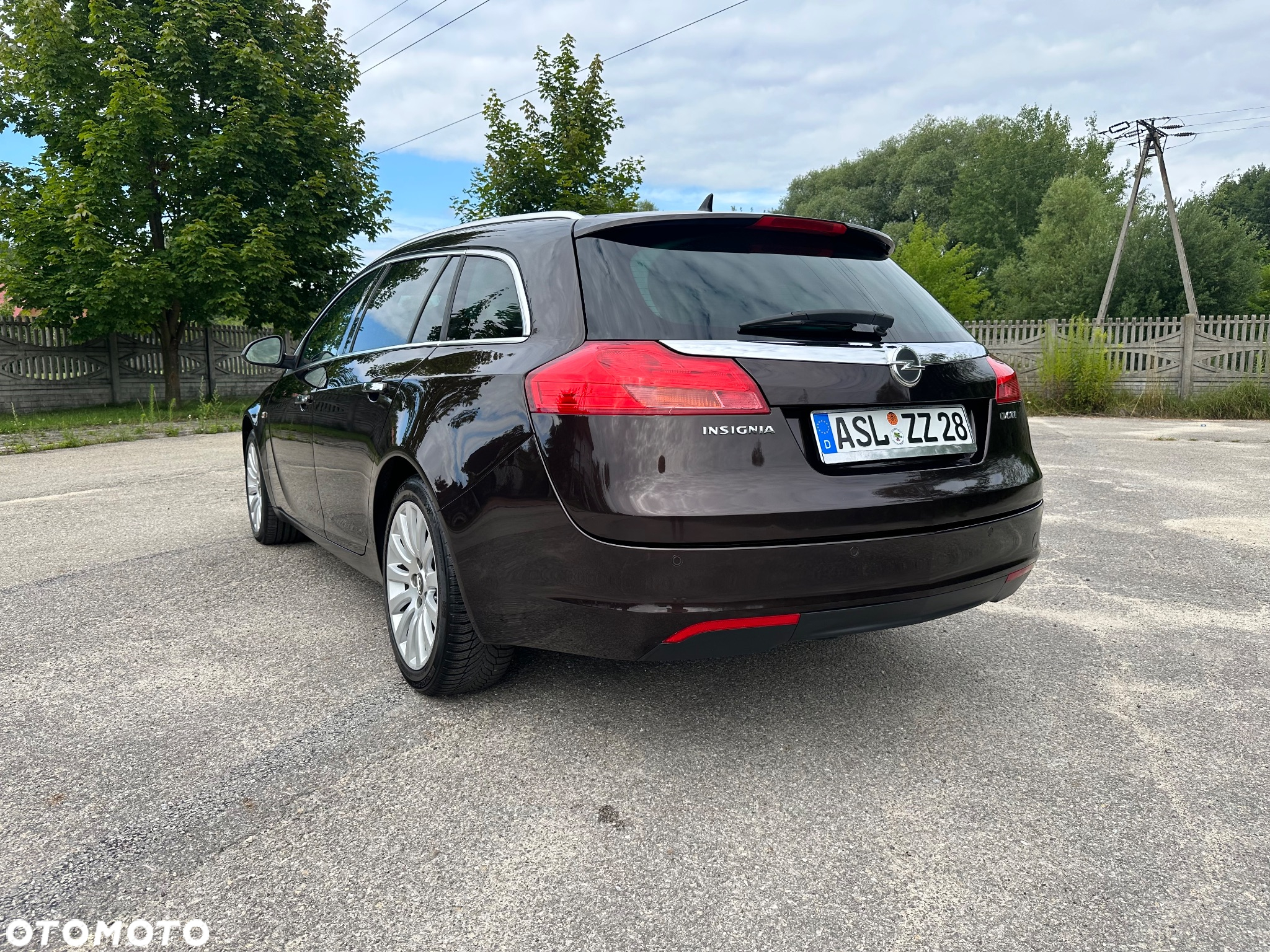 Opel Insignia 2.0 CDTI Edition - 4