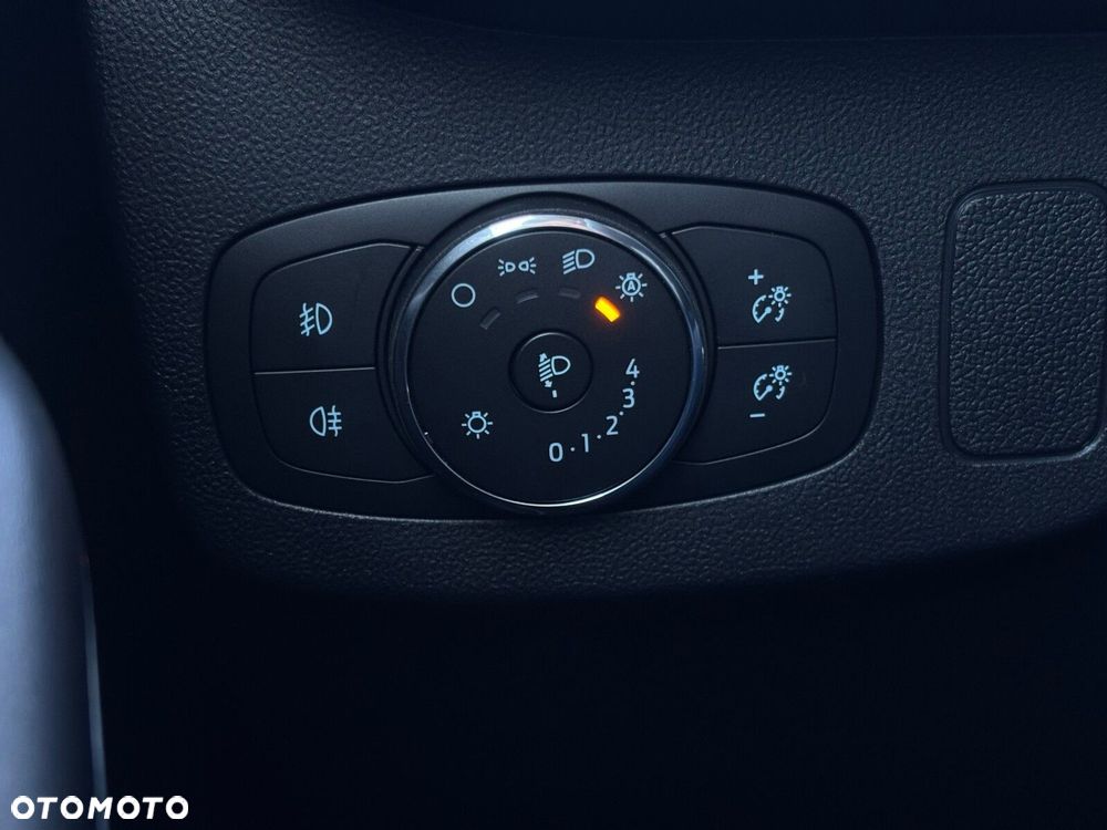 Ford Puma - 36