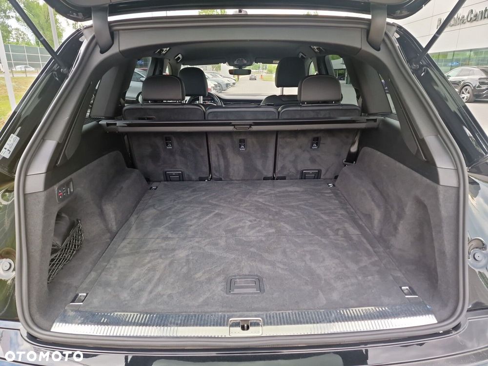 Audi Q7 - 26
