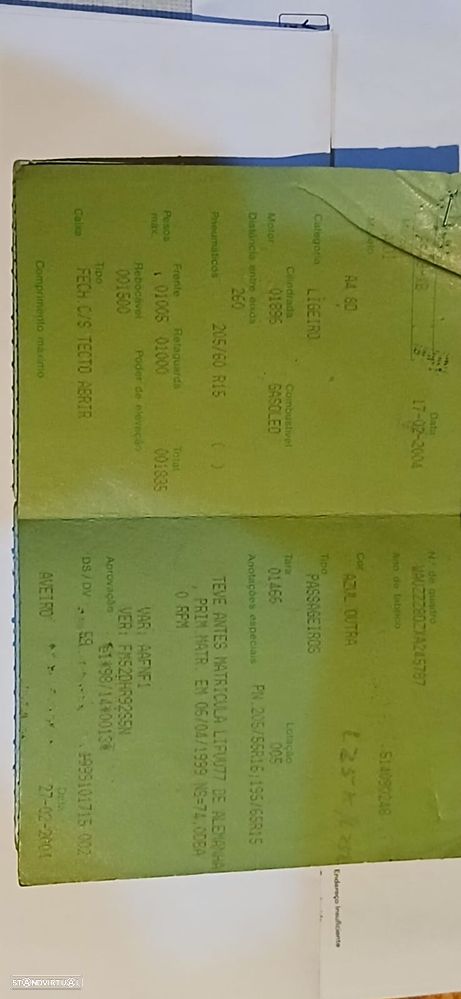 Audi A4 Avant 1.9 TDI Attraction - 11