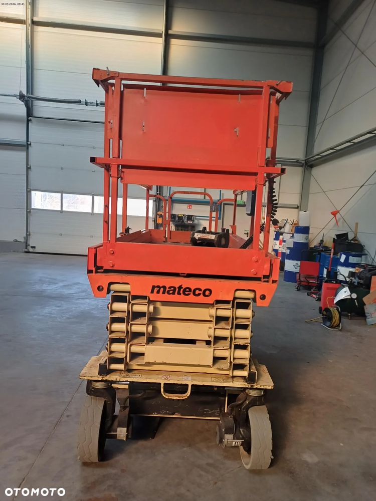 JLG 3246ES - 4