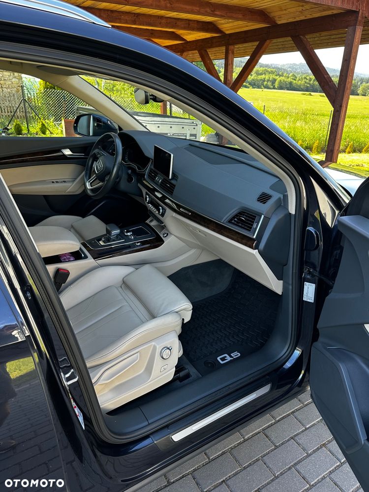 Audi Q5 - 26