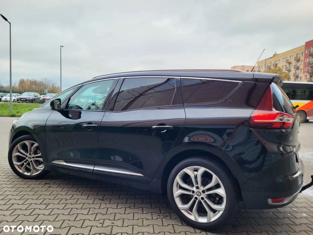 Renault Grand Scenic ENERGY dCi 130 BOSE EDITION - 20