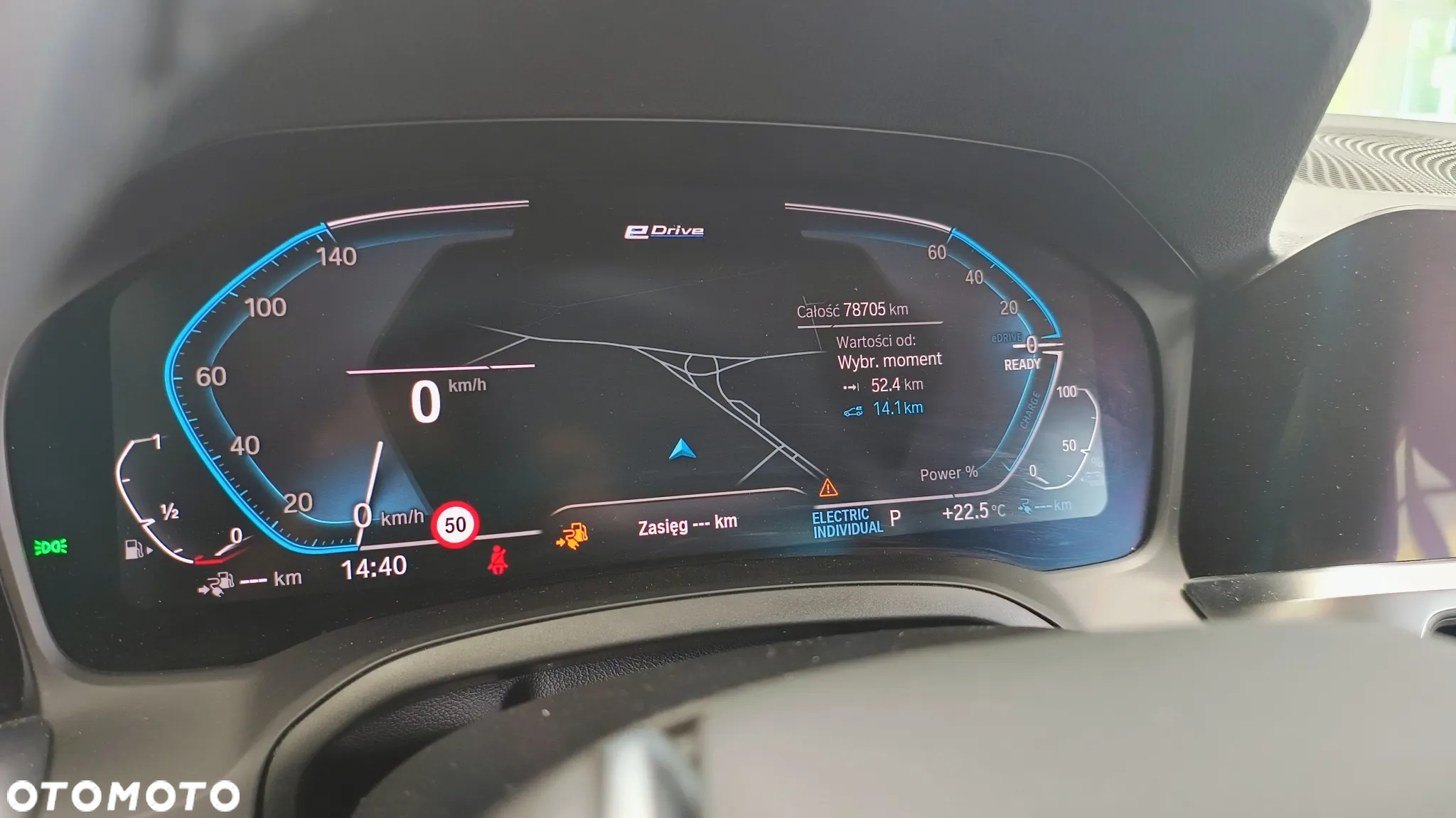 BMW Seria 3 330e Sport Line - 7