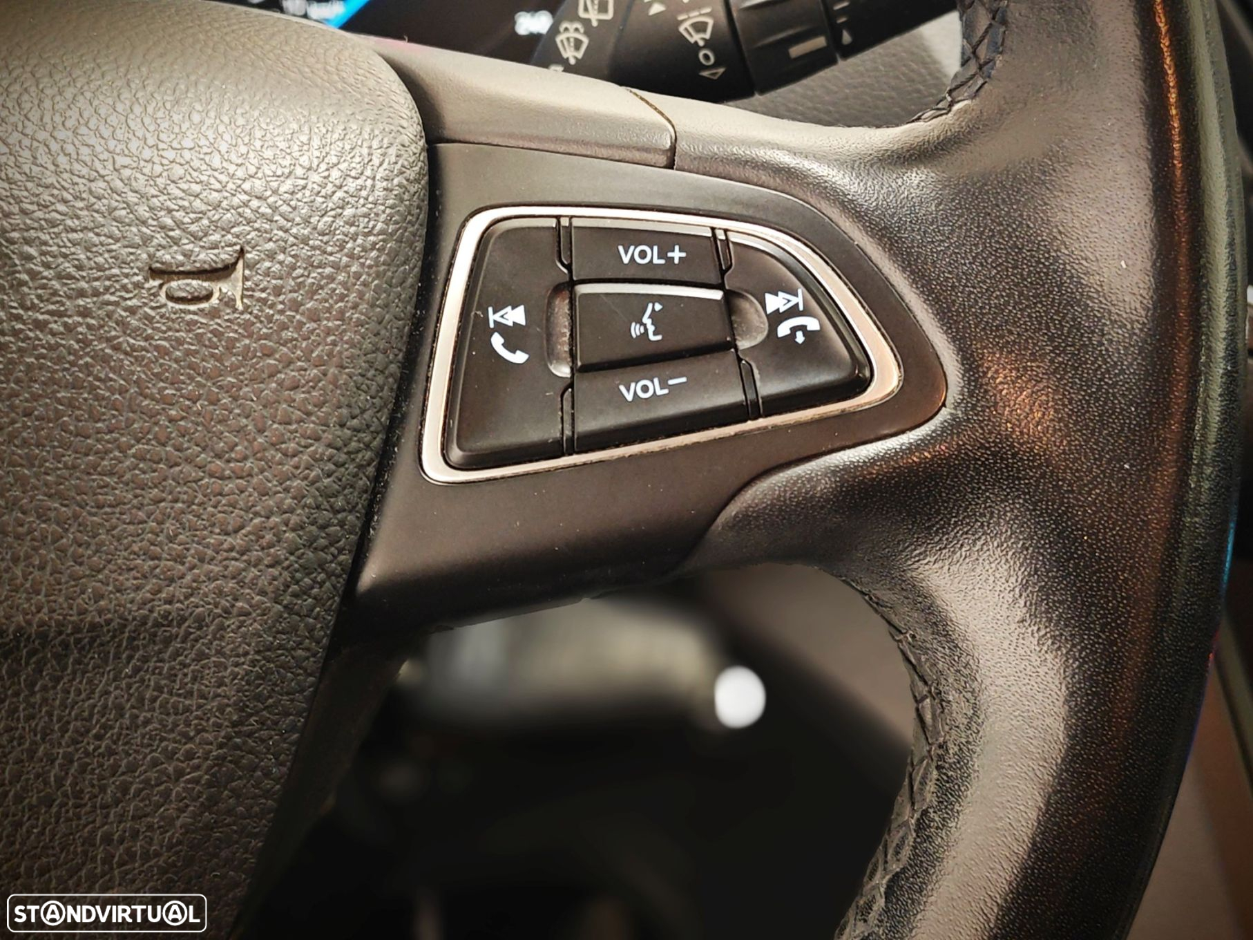 Ford C-Max 1.5 TDCi S&S Trend - 43