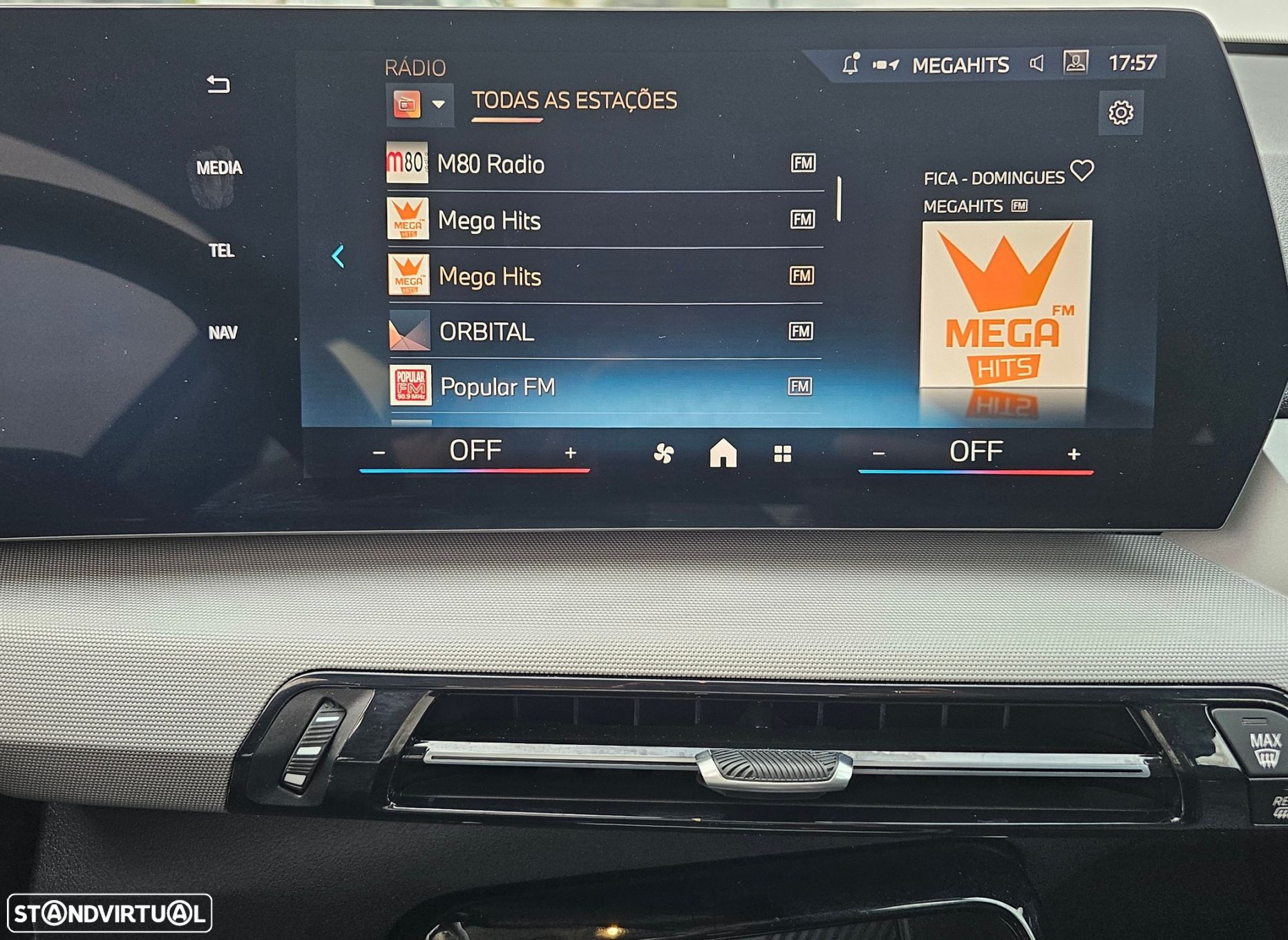 BMW iX1 eDrive20 - 26
