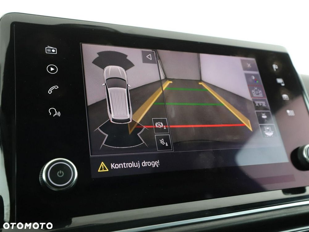 Seat Tarraco 2.0 Eco TSI Xcellence S&S 4Drive DSG - 29