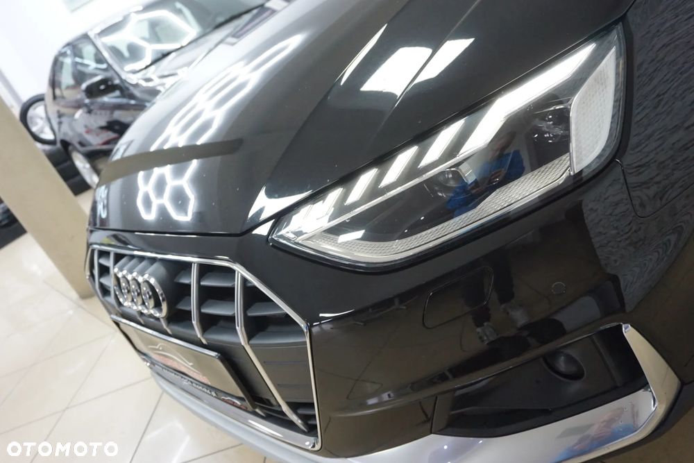 Audi A4 - 12