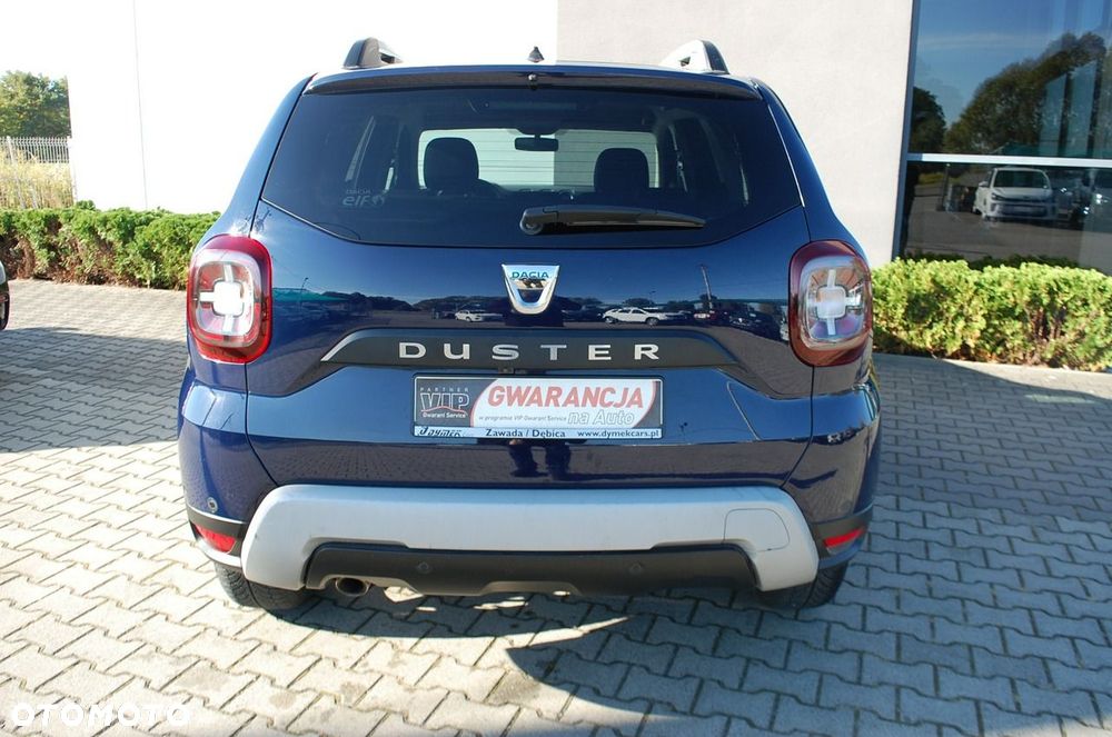 Dacia Duster - 13