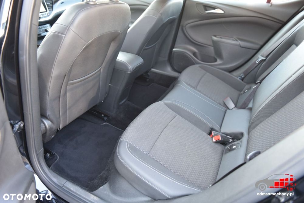 Opel Astra - 18