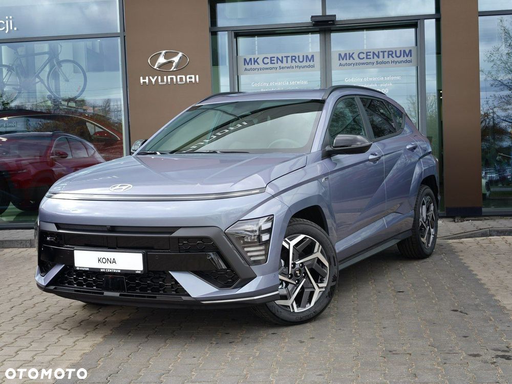 Hyundai Kona - 6