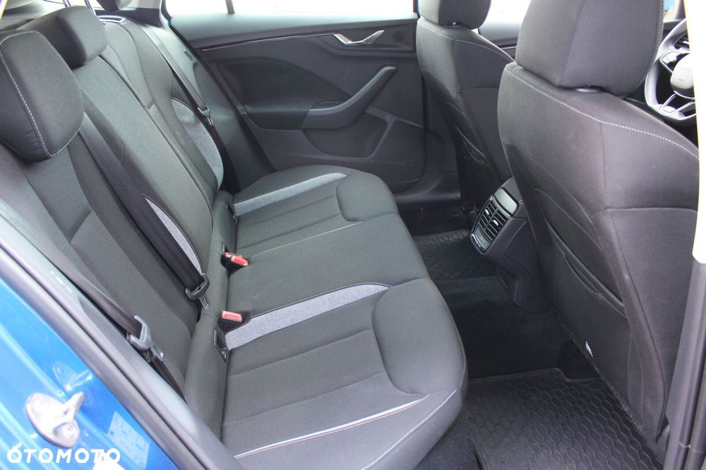 Skoda Scala - 16