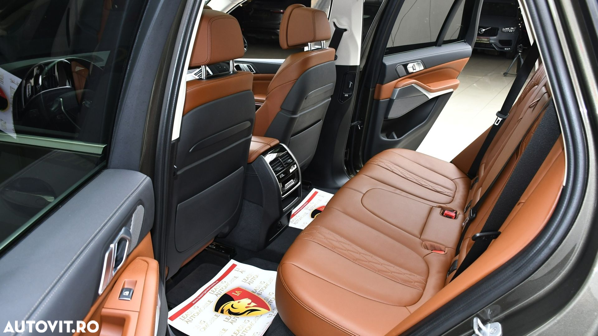 BMW X5 xDrive45e xLine - 12