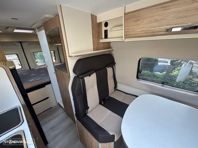 Bavaria T K630J - 19