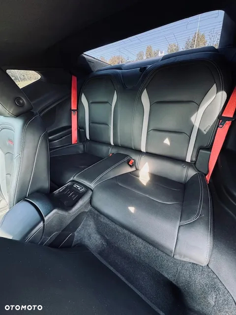 Chevrolet Camaro Coupe 6.2 V8 - 24