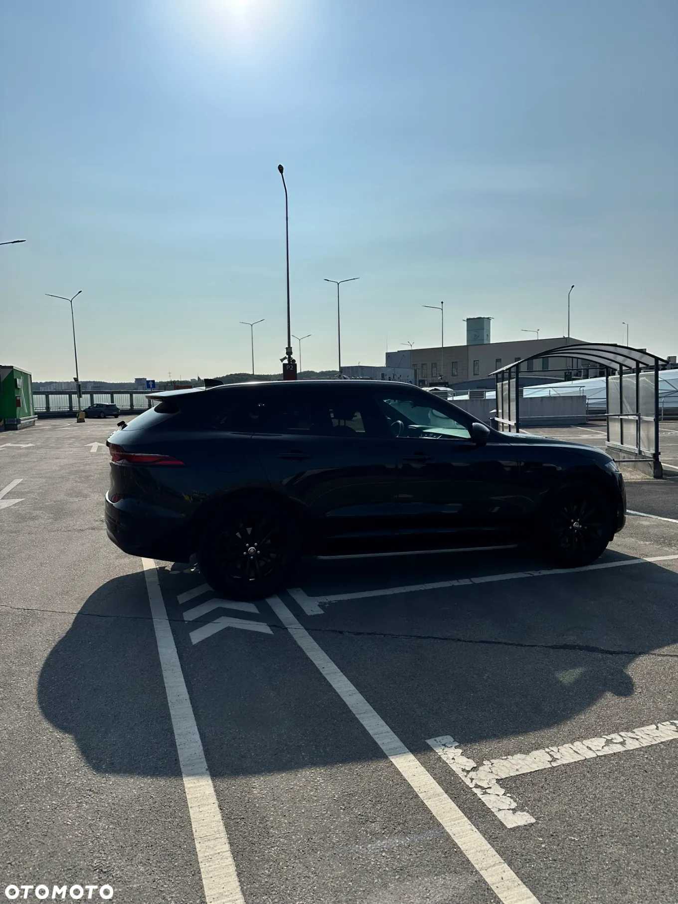 Jaguar F-Pace - 13