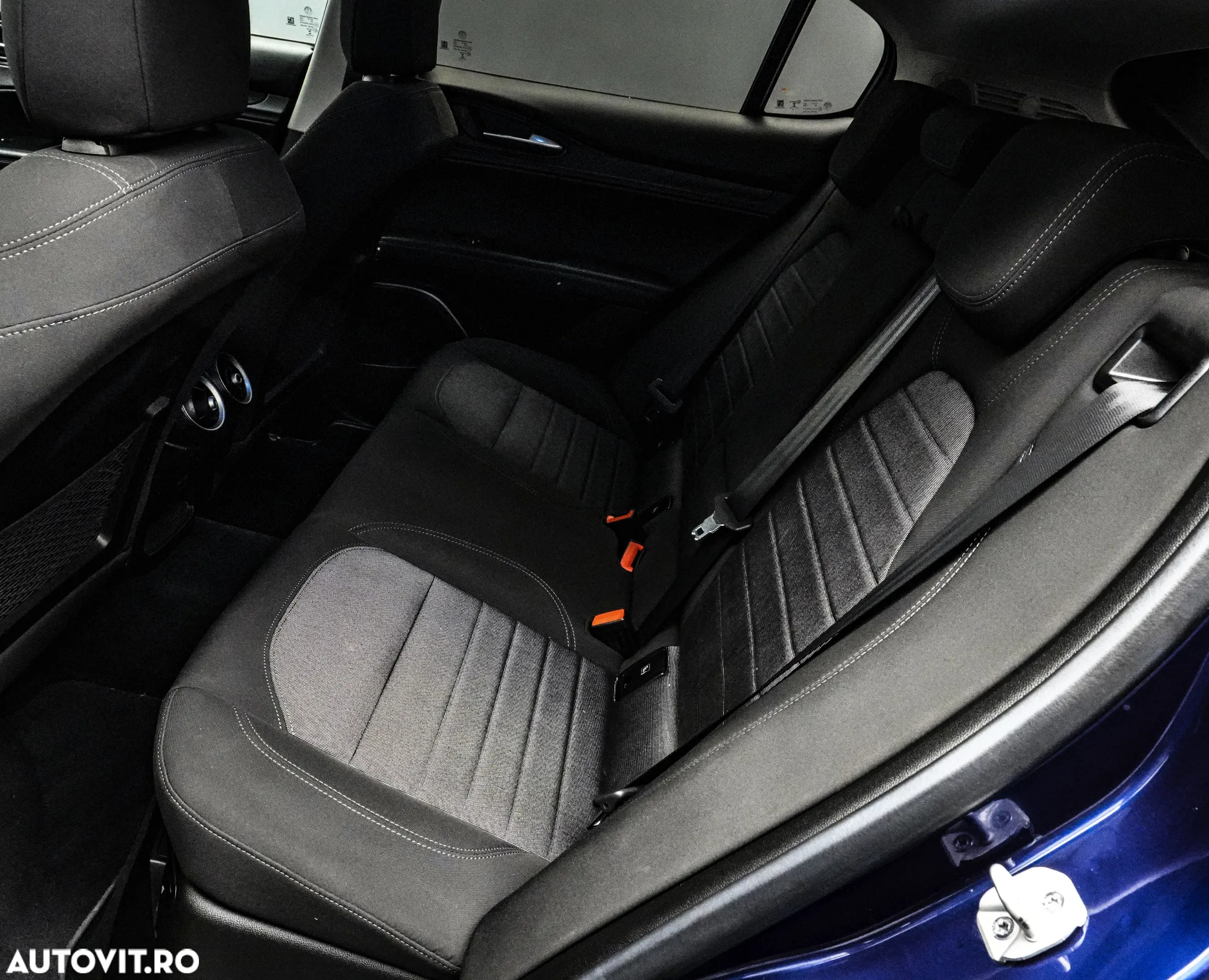 Alfa Romeo Stelvio 2.2 JTDM Super - 15