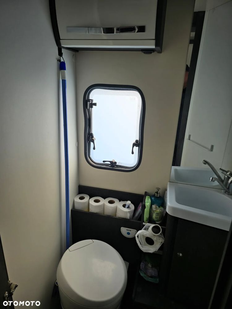 Roller Team Kronos 265 TL - 5