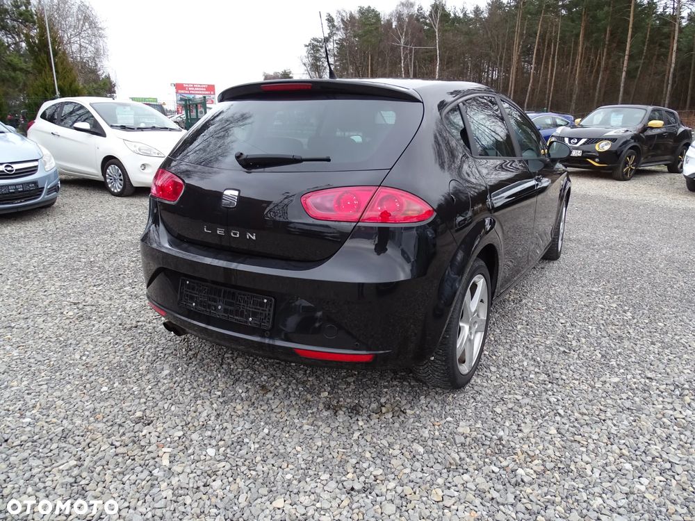 Seat Leon - 10