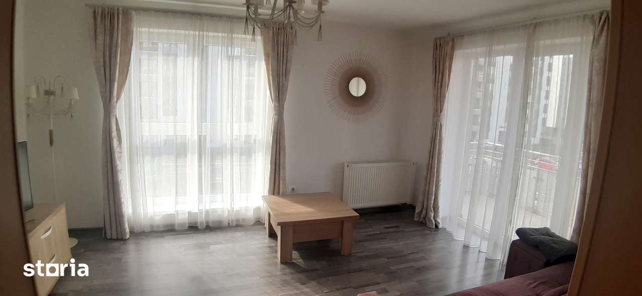 Vindem 2 camere Avantgarden Tractorul — fotografia 1