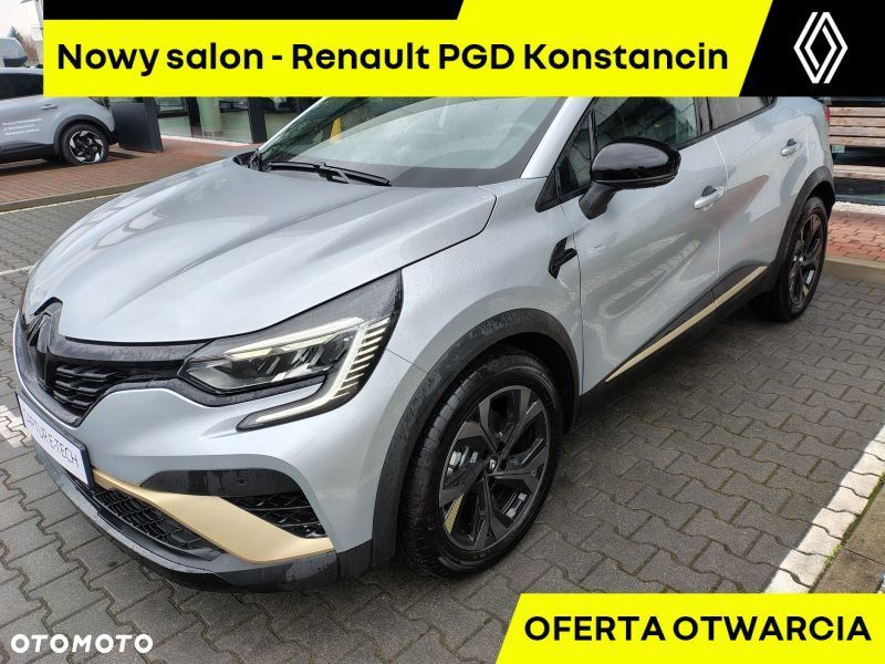 Renault Captur - 1