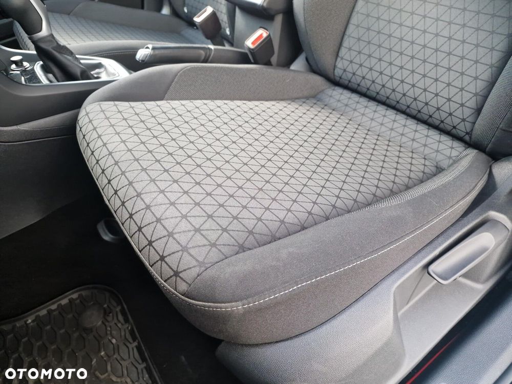 Volkswagen T-Cross 1.5 TSI ACT Life DSG - 13