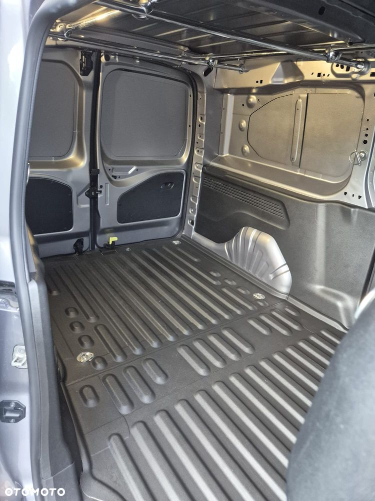 Opel Combo - 9