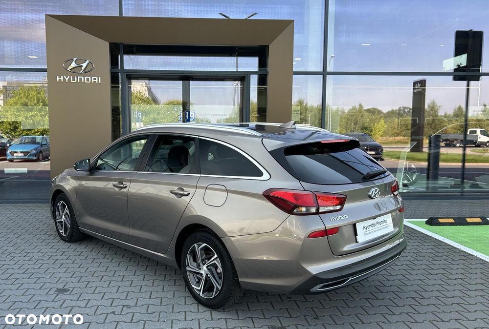 Hyundai i30 1.0 T-GDI Smart - 9